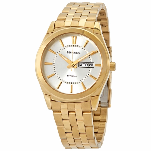 Sekonda 3450.28  Mens Quartz Watch