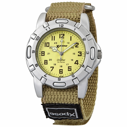 Sekonda 3476.05 Xpose Unisex Quartz Watch