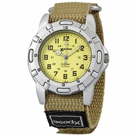 Sekonda 3476.05 Xpose Unisex Quartz Watch