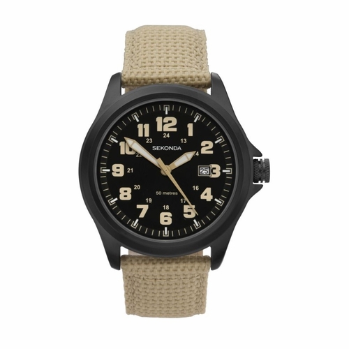 Sekonda 3505.05  Mens Quartz Watch