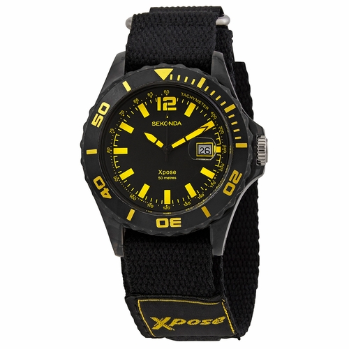 Sekonda 3525 Xpose Unisex Quartz Watch