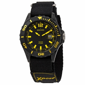 Sekonda 3525 Xpose Unisex Quartz Watch