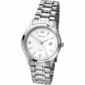 Sekonda 3729.84  Mens Quartz Watch