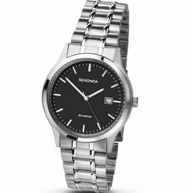 Sekonda 3730.84  Mens Quartz Watch