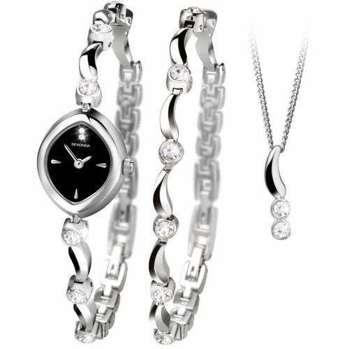 Sekonda 4237G.76  Ladies Quartz Watch