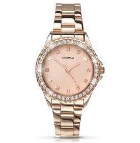Sekonda 4253  Ladies Quartz Watch