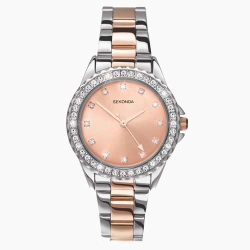 Sekonda 4254  Ladies Quartz Watch