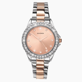 Sekonda 4254  Ladies Quartz Watch