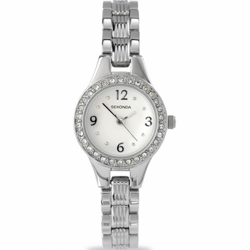 Sekonda 4297.72  Ladies Quartz Watch