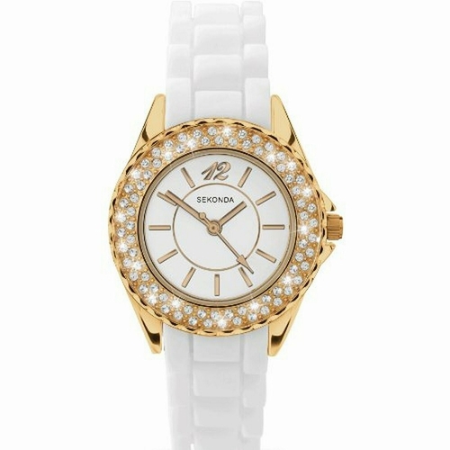Sekonda 4401.83 Party Time Ladies Quartz Watch
