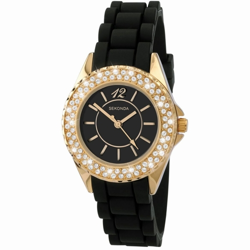 Sekonda 4402.83 Party Time Ladies Quartz Watch