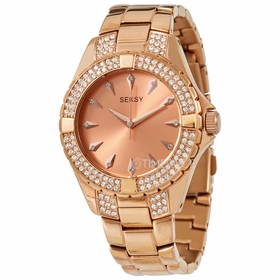 Sekonda 4669.39 Seksy Ladies Quartz Watch