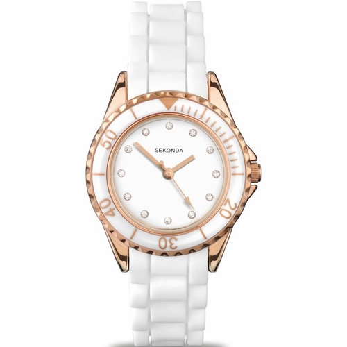 Sekonda 4742.83  Ladies Quartz Watch