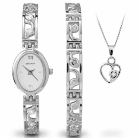 Sekonda 4805G.76  Ladies Quartz Watch