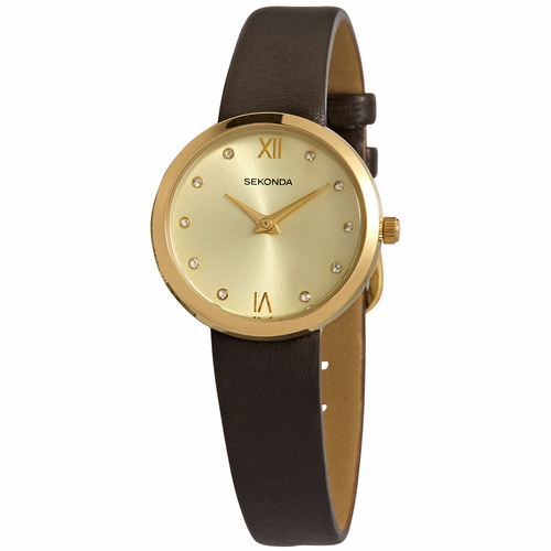 Sekonda L202  Ladies Quartz Watch