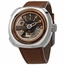 Seven Friday V2/01 Mens Automatic Watch