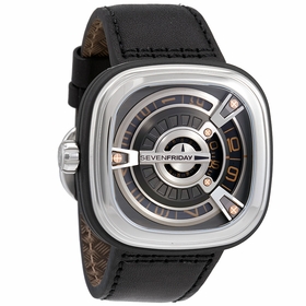 Sevenfriday M1/03 M-Series Mens Automatic Watch