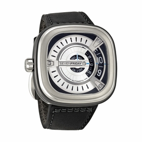 Sevenfriday M1/01 M-Series Mens Automatic Watch