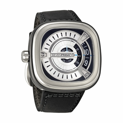 Sevenfriday M1/01 M-Series Mens Automatic Watch