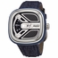 Sevenfriday M1B/01 Urban Explorer Mens Automatic Watch