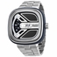 Sevenfriday M1B/01M Urban ExplorerUrban Explorer Mens Automatic Watch