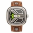 SevenFriday M1B/02 El Charro Mens Automatic Watch