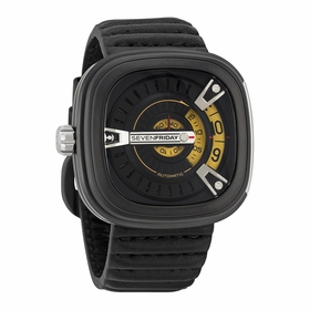 Sevenfriday M2-1 M-Series Mens Automatic Watch