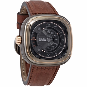 Sevenfriday M2B/01 M-Series Mens Automatic Watch