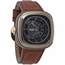 Sevenfriday M2B/01 M-Series Mens Automatic Watch