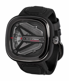Sevenfriday M3/01 M-Series Mens Automatic Watch