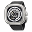 Sevenfriday P1B/1 Industrial Essence Mens Automatic Watch