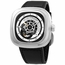 SevenFriday P1B/01 P-SERIES Mens Automatic Watch