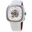 Sevenfriday P1C/01  Mens Automatic Watch