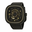 Sevenfriday P2B/2 Industrial Revolution Mens Automatic Watch