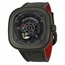 Sevenfriday P3B/1 Industrial Engines Mens Automatic Watch