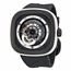 Sevenfriday P3B/3 Industrial Engines Mens Automatic Watch