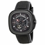 Sevenfriday P3B/01 P-Series Mens Automatic Watch