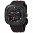 SevenFriday P3C/02 Racer III Mens Automatic Watch