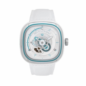 Sevenfriday P3C/10 P-Series Unisex Automatic Watch