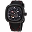 Sevenfriday P3C/2 P-Series Racer III Mens Automatic Watch