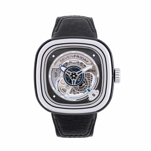 Sevenfriday PS1/01 PS Series Mens Automatic Watch