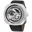 Sevenfriday Q1/01 Q-Series Mens Automatic Watch
