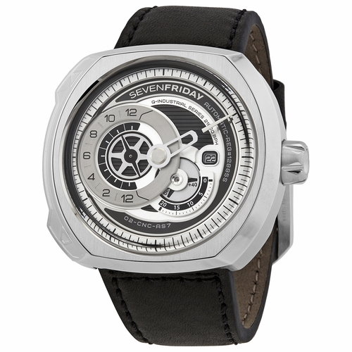 Sevenfriday Q1/03 Q-Series Mens Automatic Watch