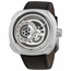 Sevenfriday Q1/03 Q-Series Mens Automatic Watch