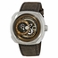 SevenFriday Q2/02 Q-Series Mens Automatic Watch
