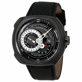 Sevenfriday Q3/01 Q-Series Mens Automatic Watch
