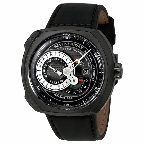 Sevenfriday Q3/01 Q-Series Mens Automatic Watch