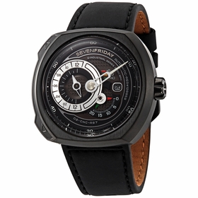 SevenFriday Q3/05 Q-Series Mens Automatic Watch