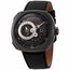 SevenFriday Q3/05 Q-Series Mens Automatic Watch