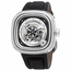 Sevenfriday S1/01 S-Series Mens Automatic Watch